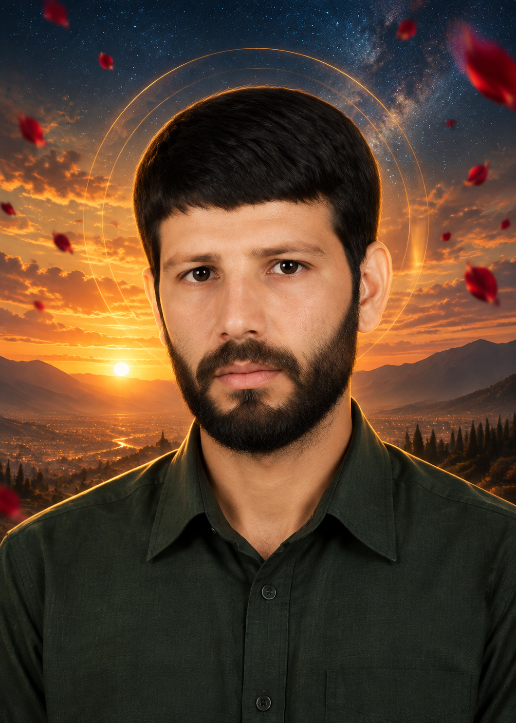 حسین ابوالحسنی عدالت پناه