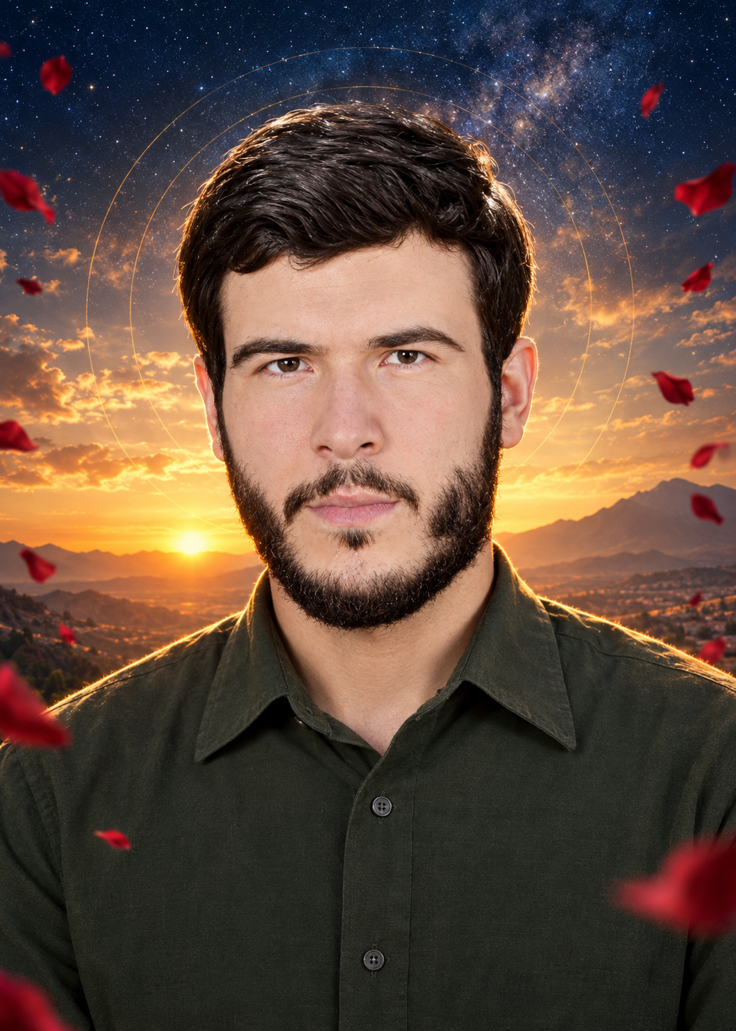 احمد نادمی