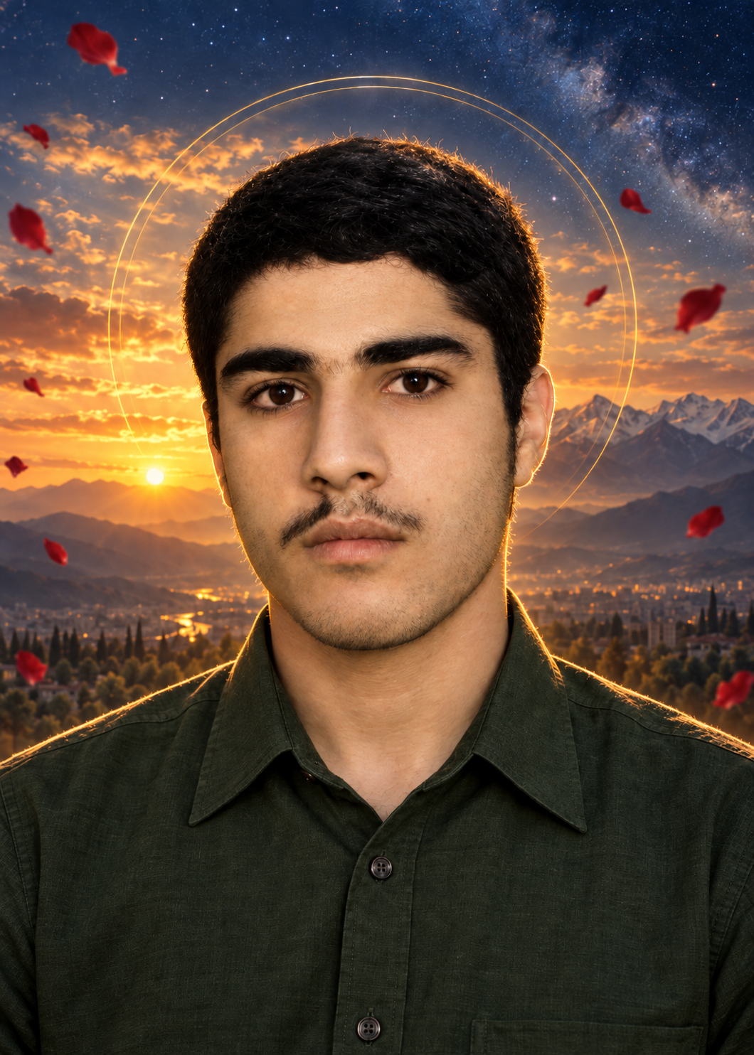اسداله احراری