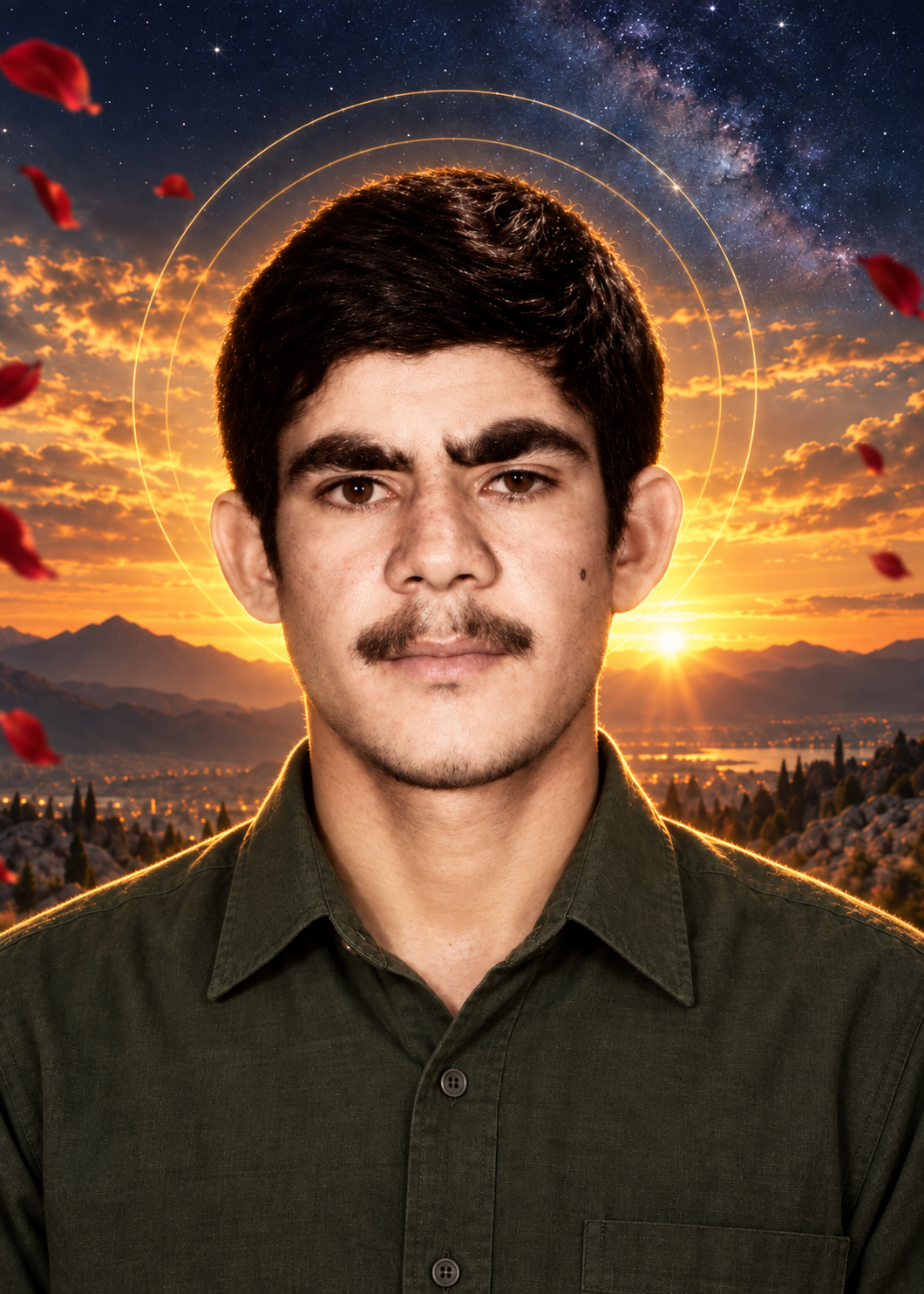 اسداله مقیمی