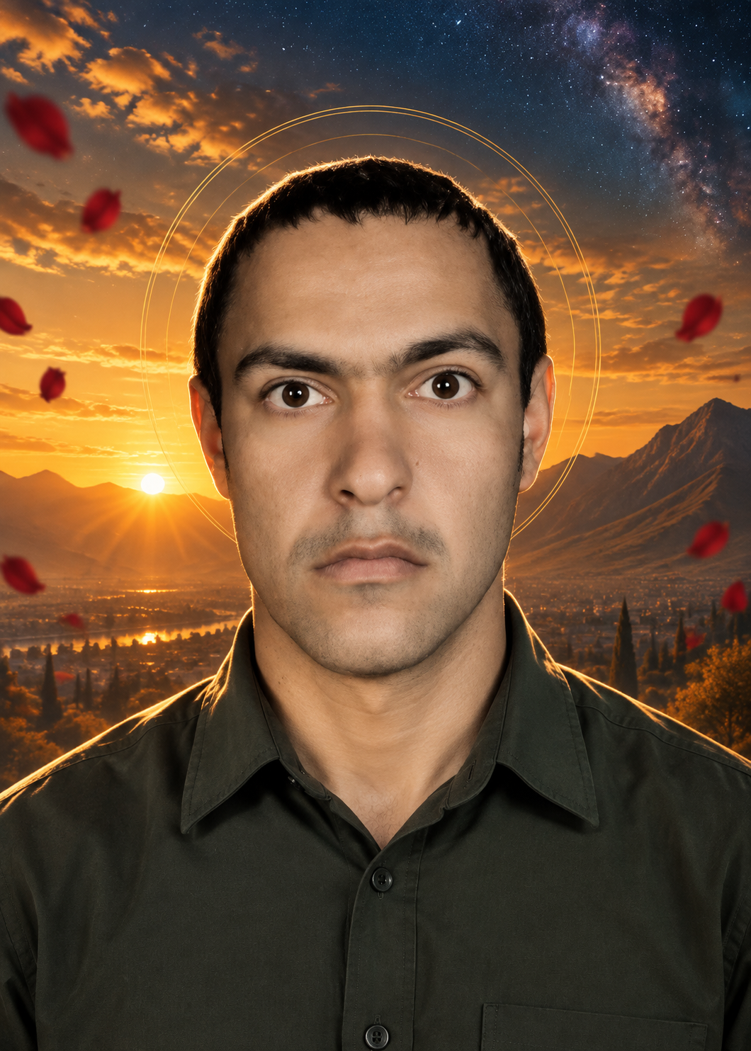 اسماعیل خزاعی