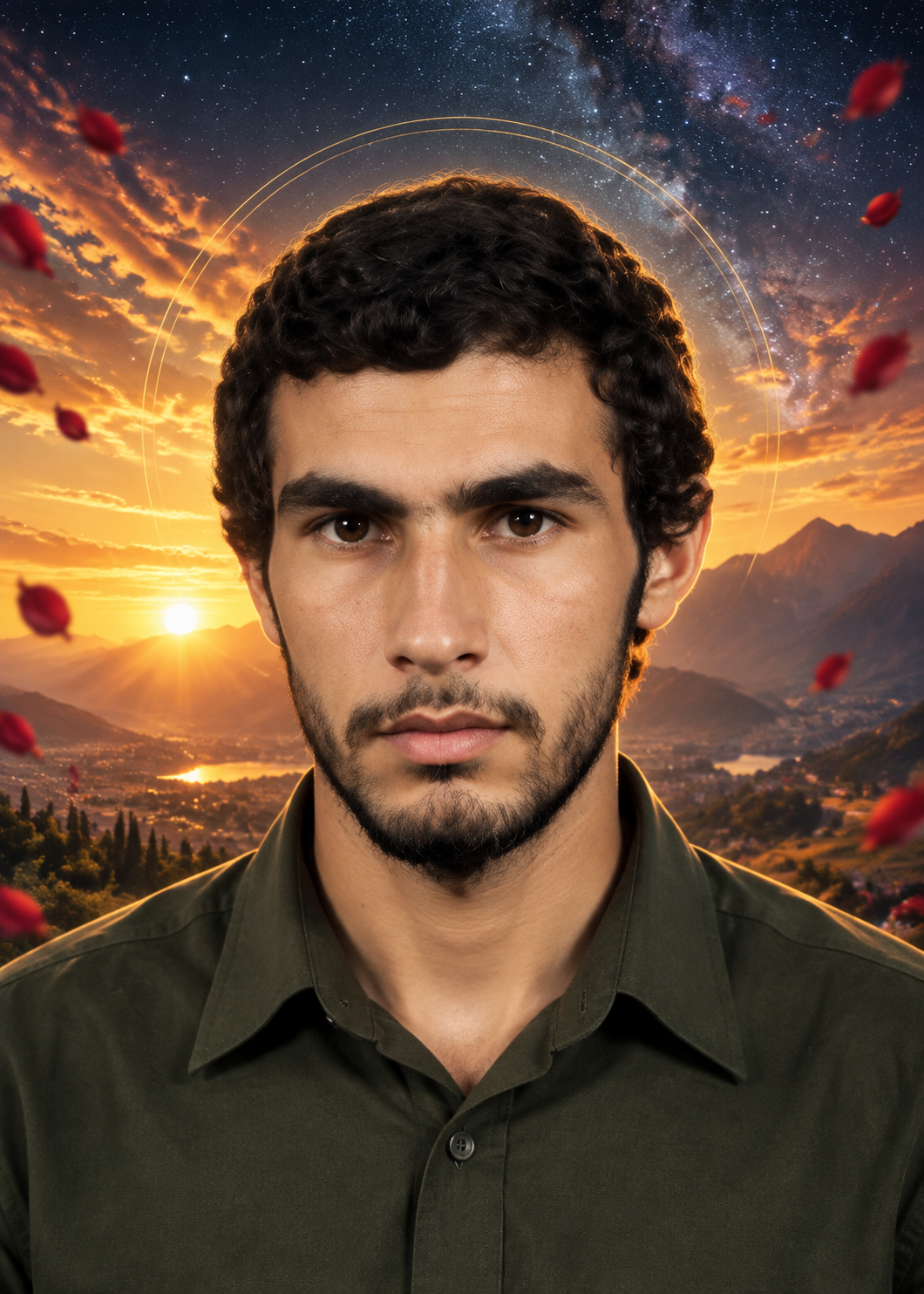 علی اصغری