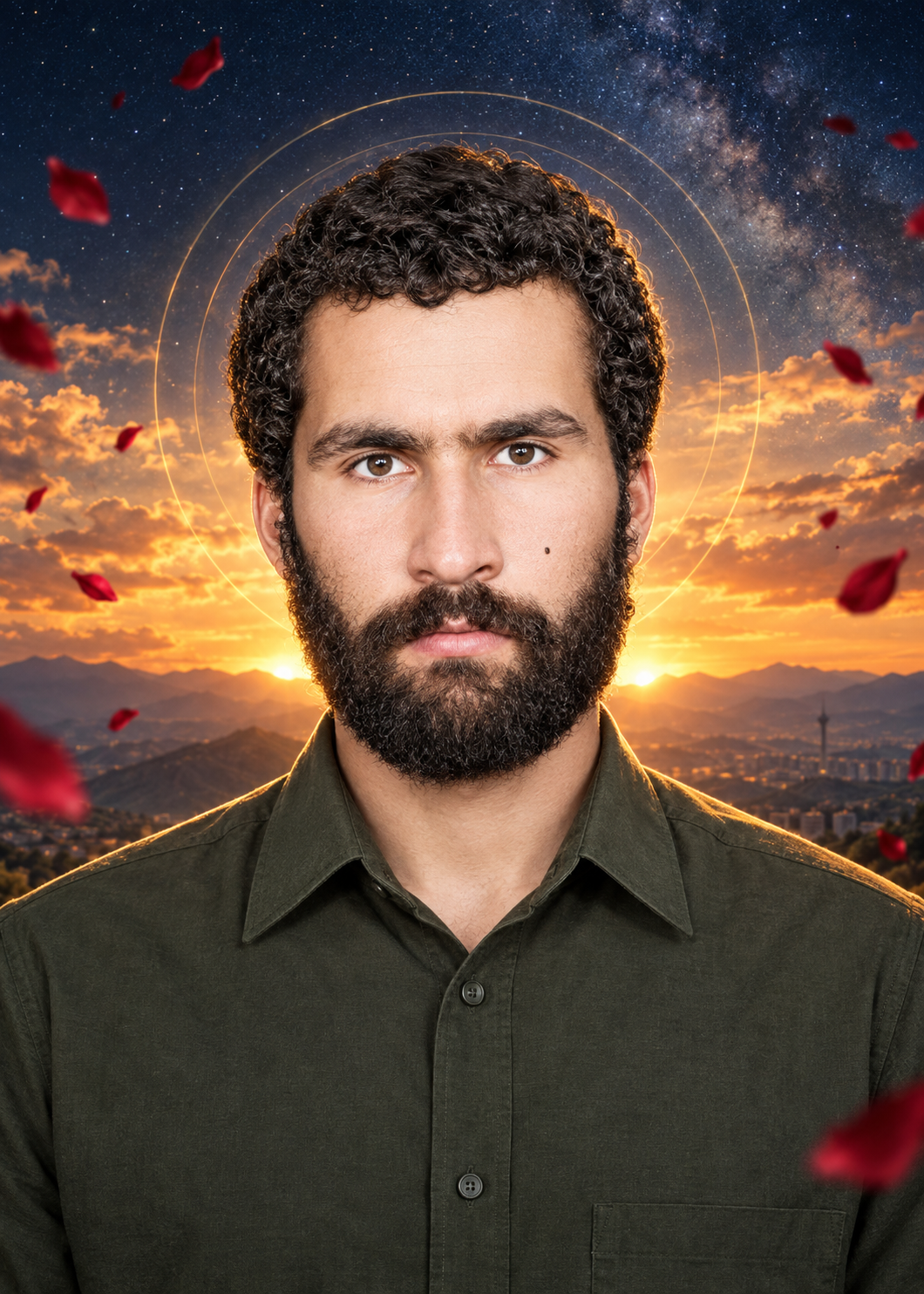 امین اله صادقی