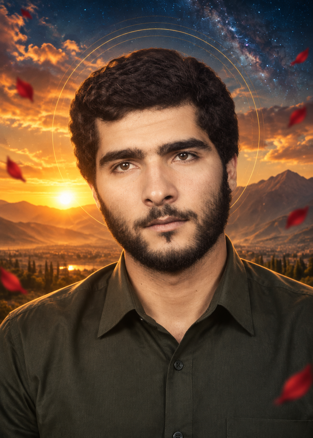 مهدی بخشایش