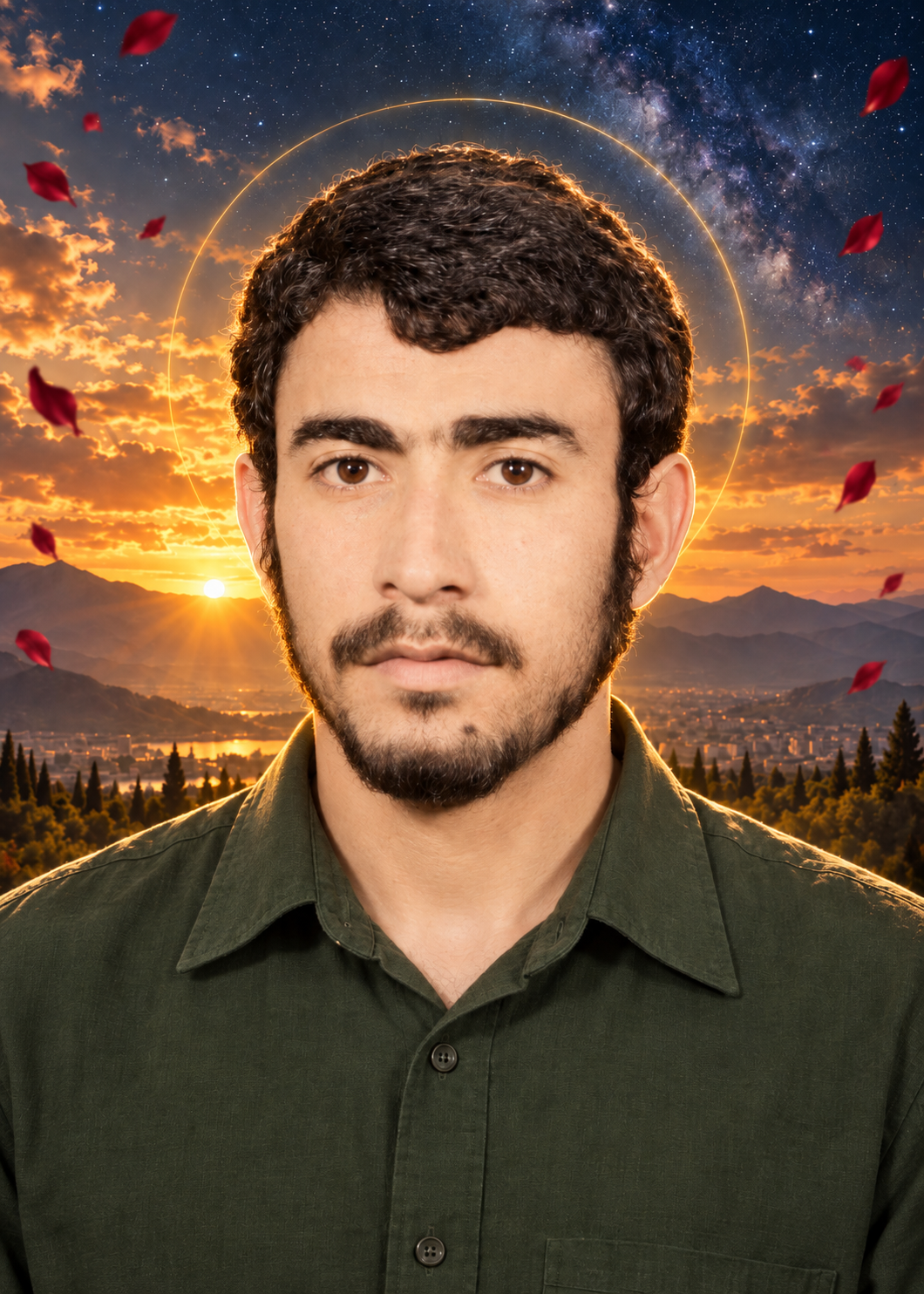 سیدرضا برسرآمد