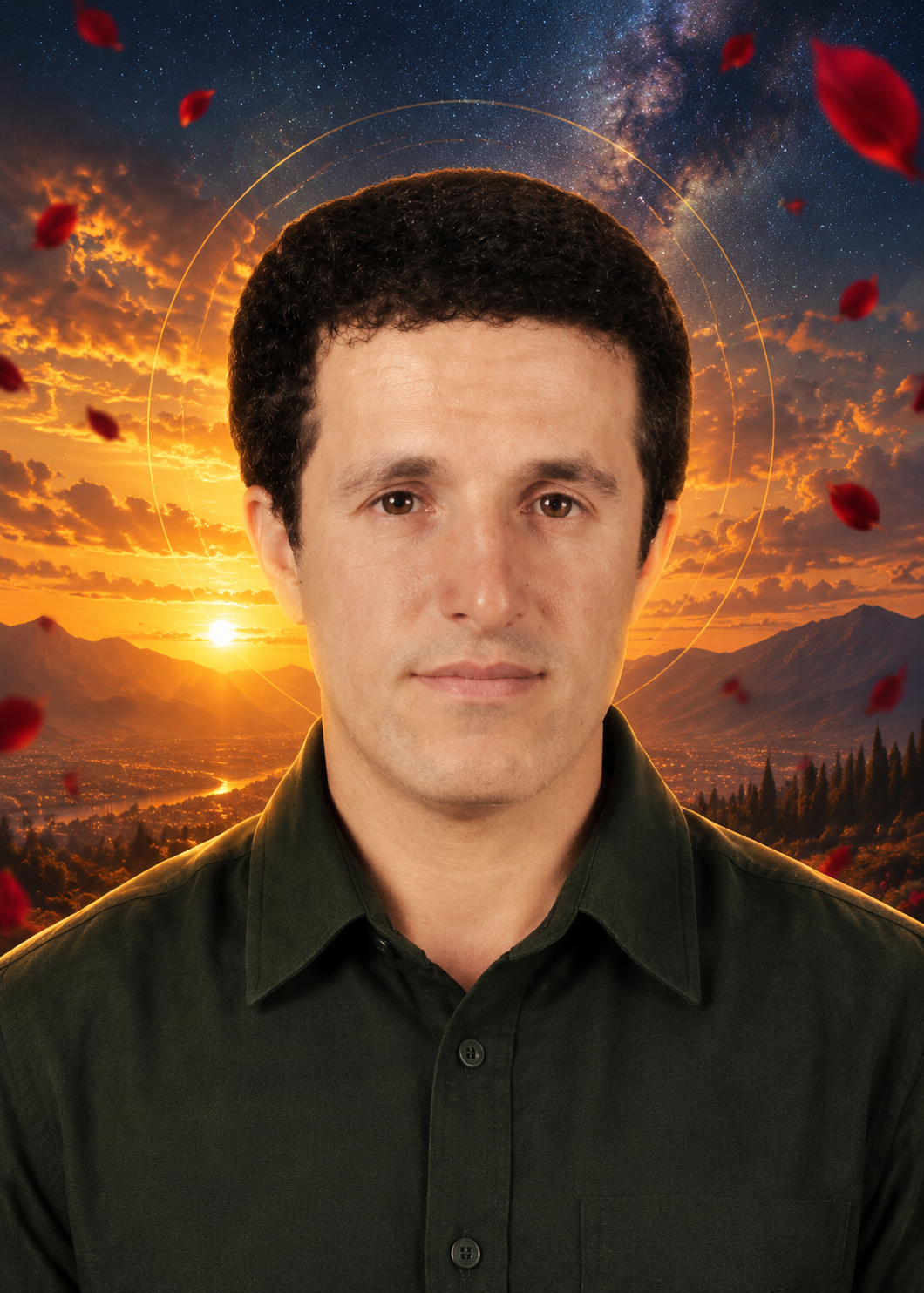 محسن برکاتی