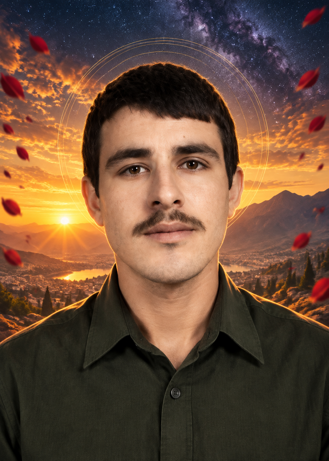 علی اکبر بهادران