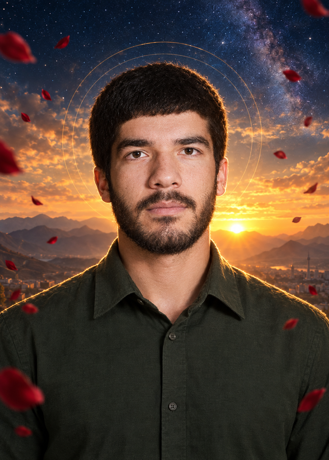 محمدتقی گمنام خانه کوک