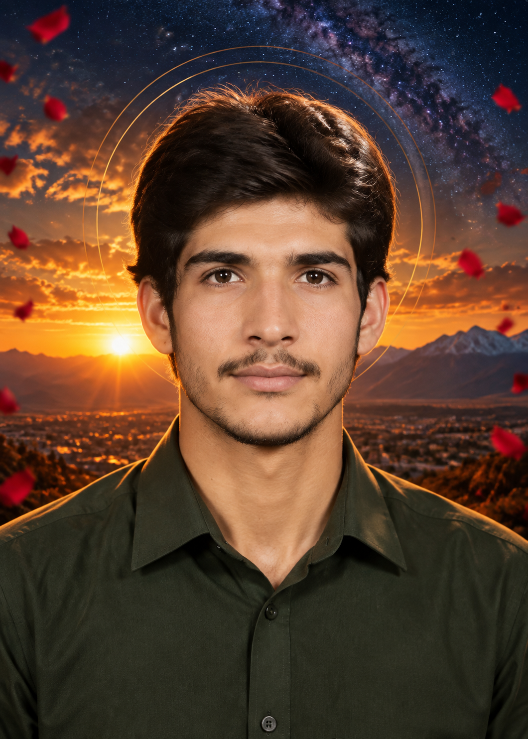 علی توکلی