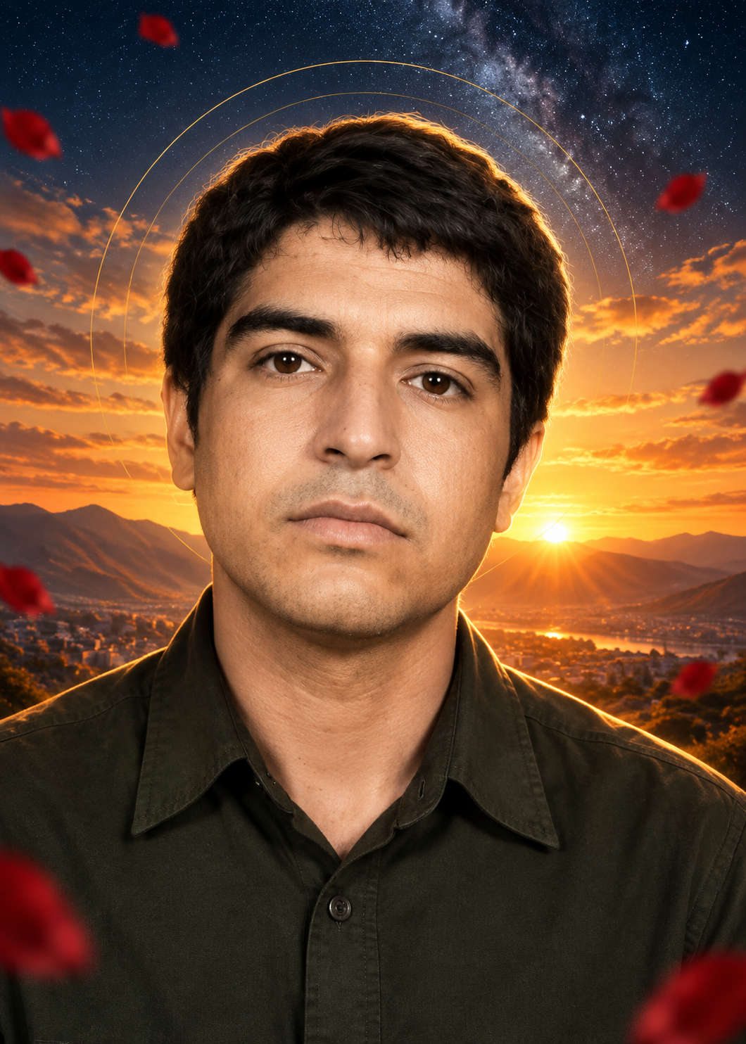 مهدی جهان طلب