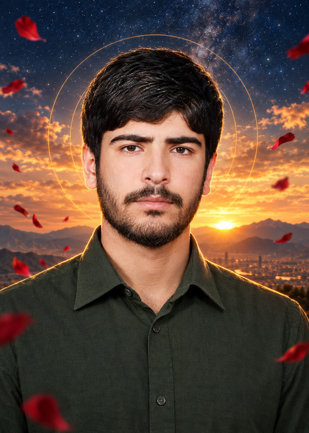جواد ناظری