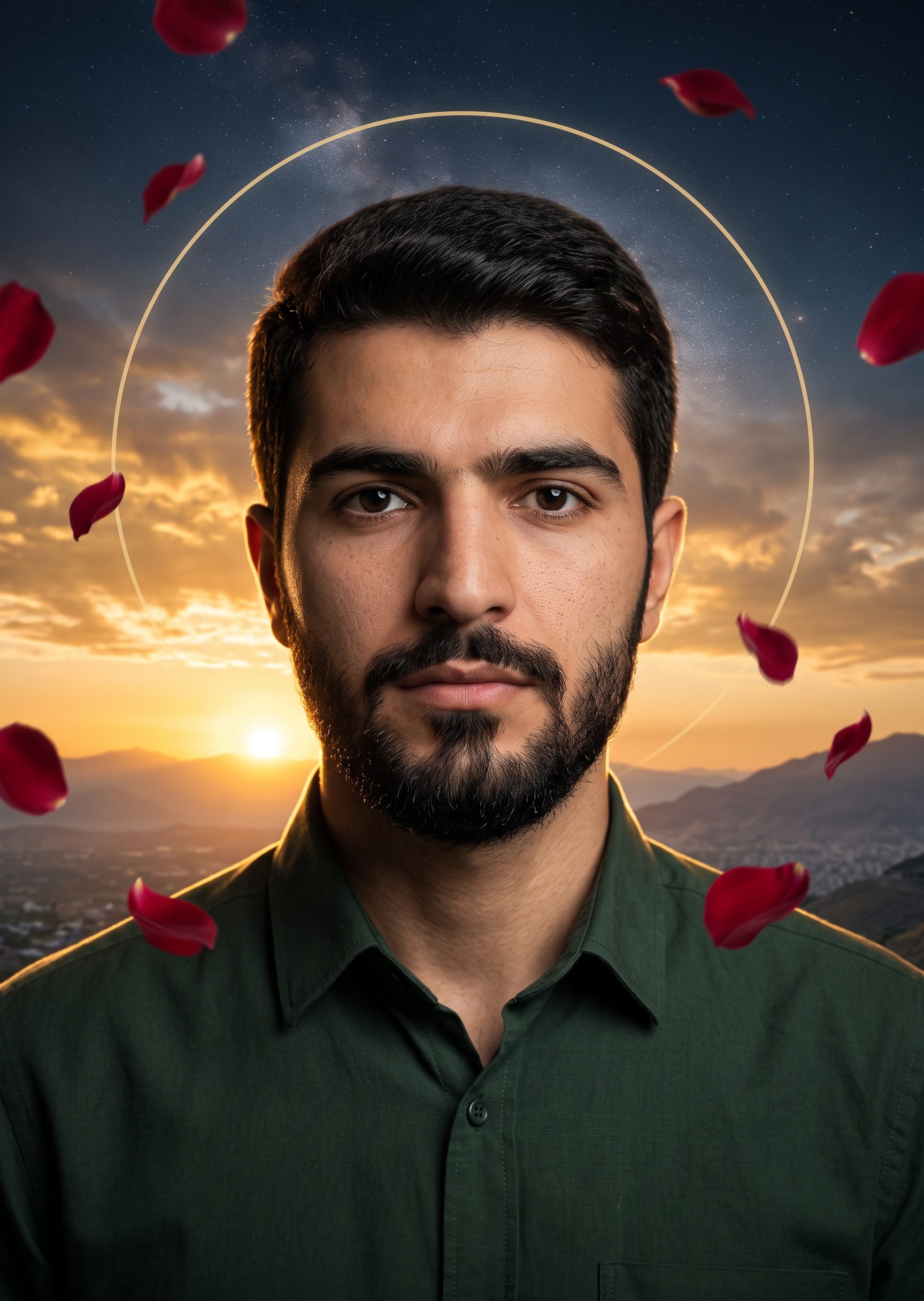 حبیب رضائی