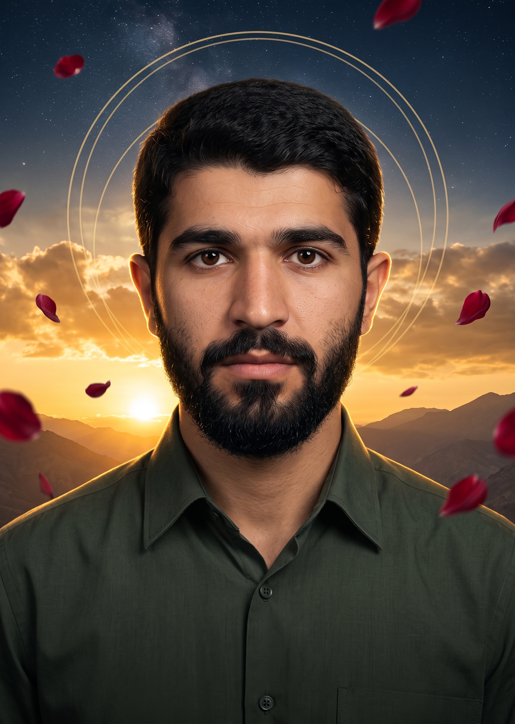 حبیب موذنی