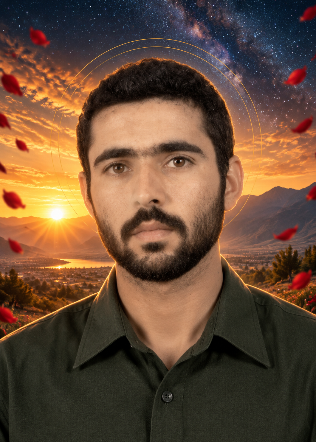 حسین حدادیان