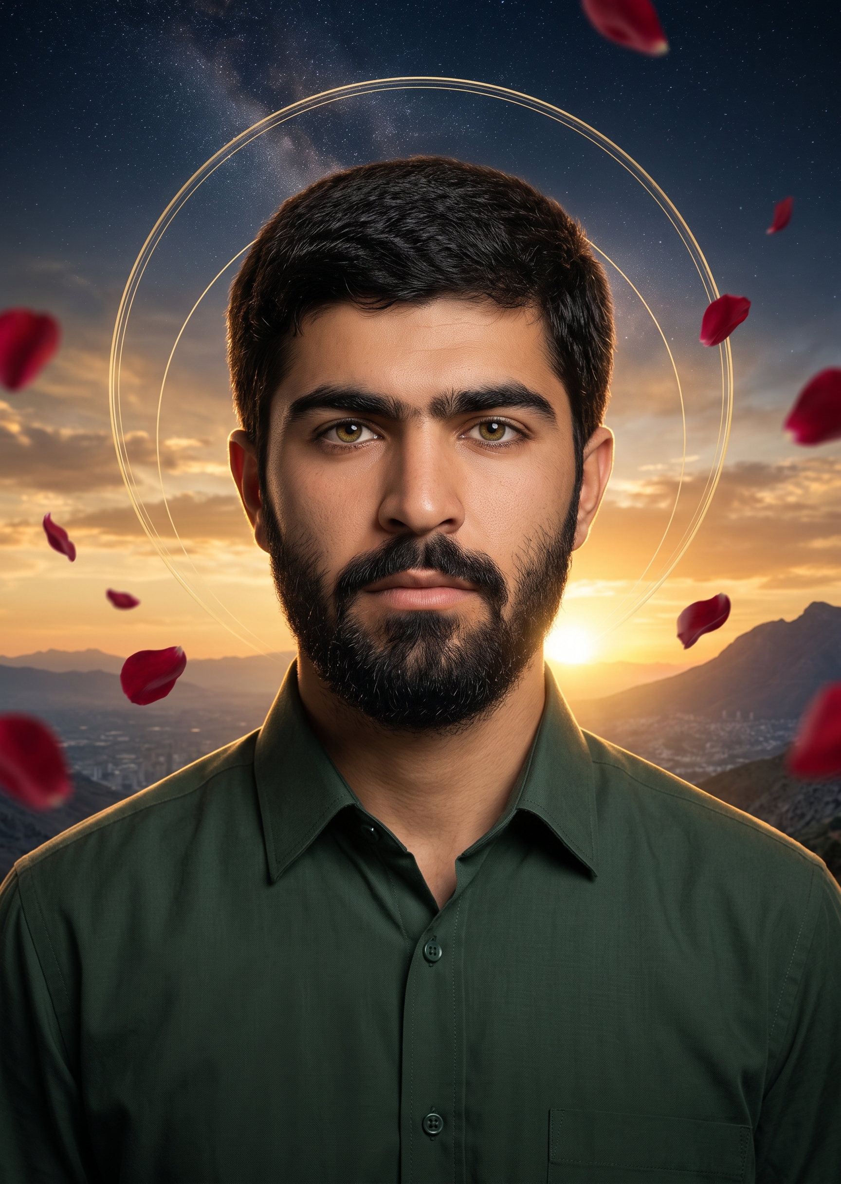 حسن خسروی بیژائم