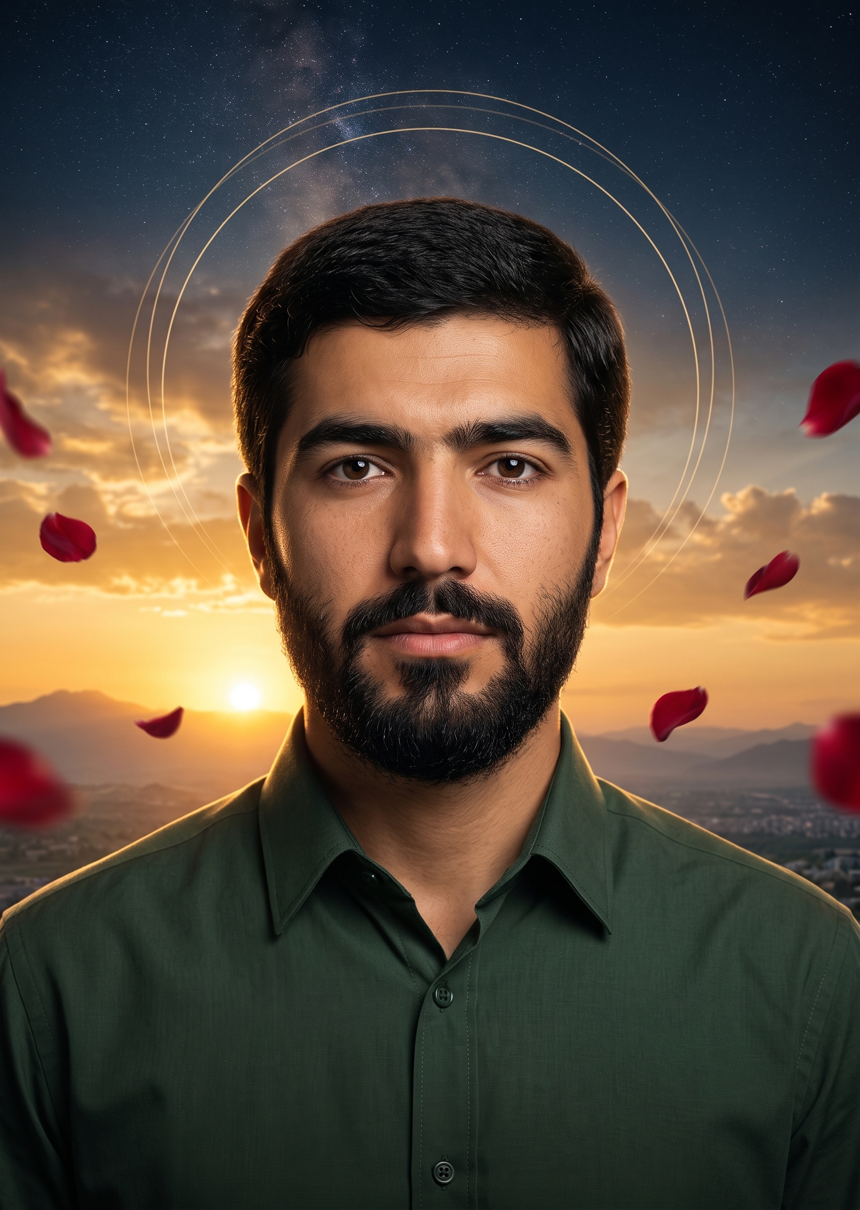 حسن عباسی مود