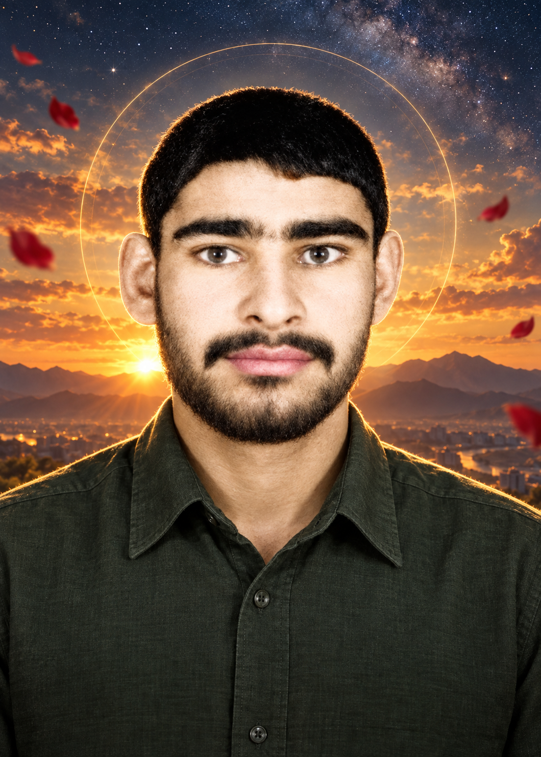 حسن ناصری شاهرخت