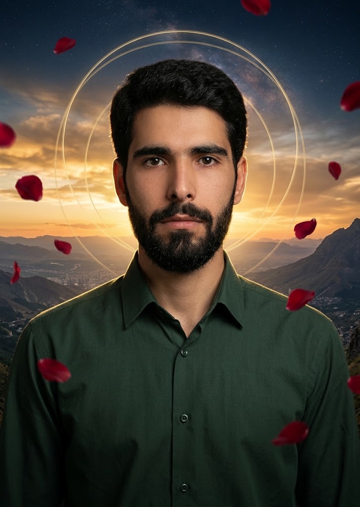 حسن پیردل