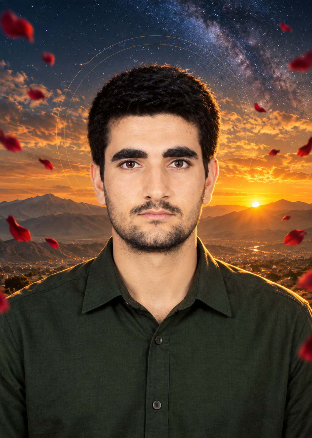 مهدی حسینی