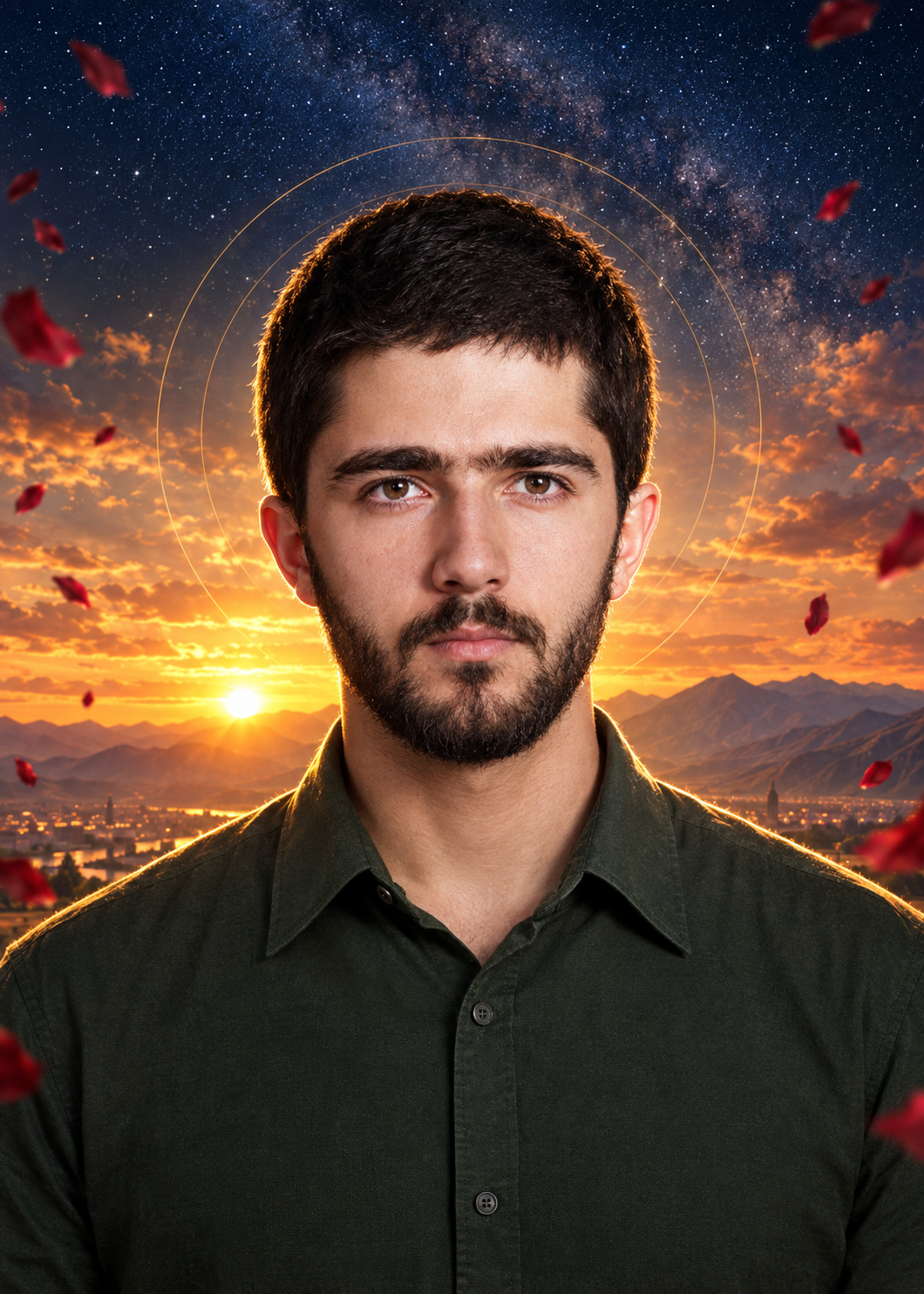 حسین ایوانی