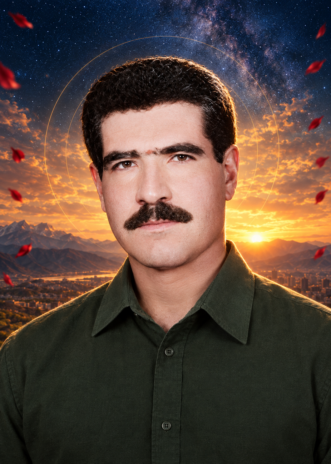 حسین خزیمه