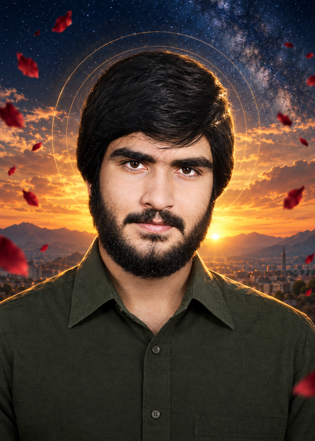 حسین ناوکی