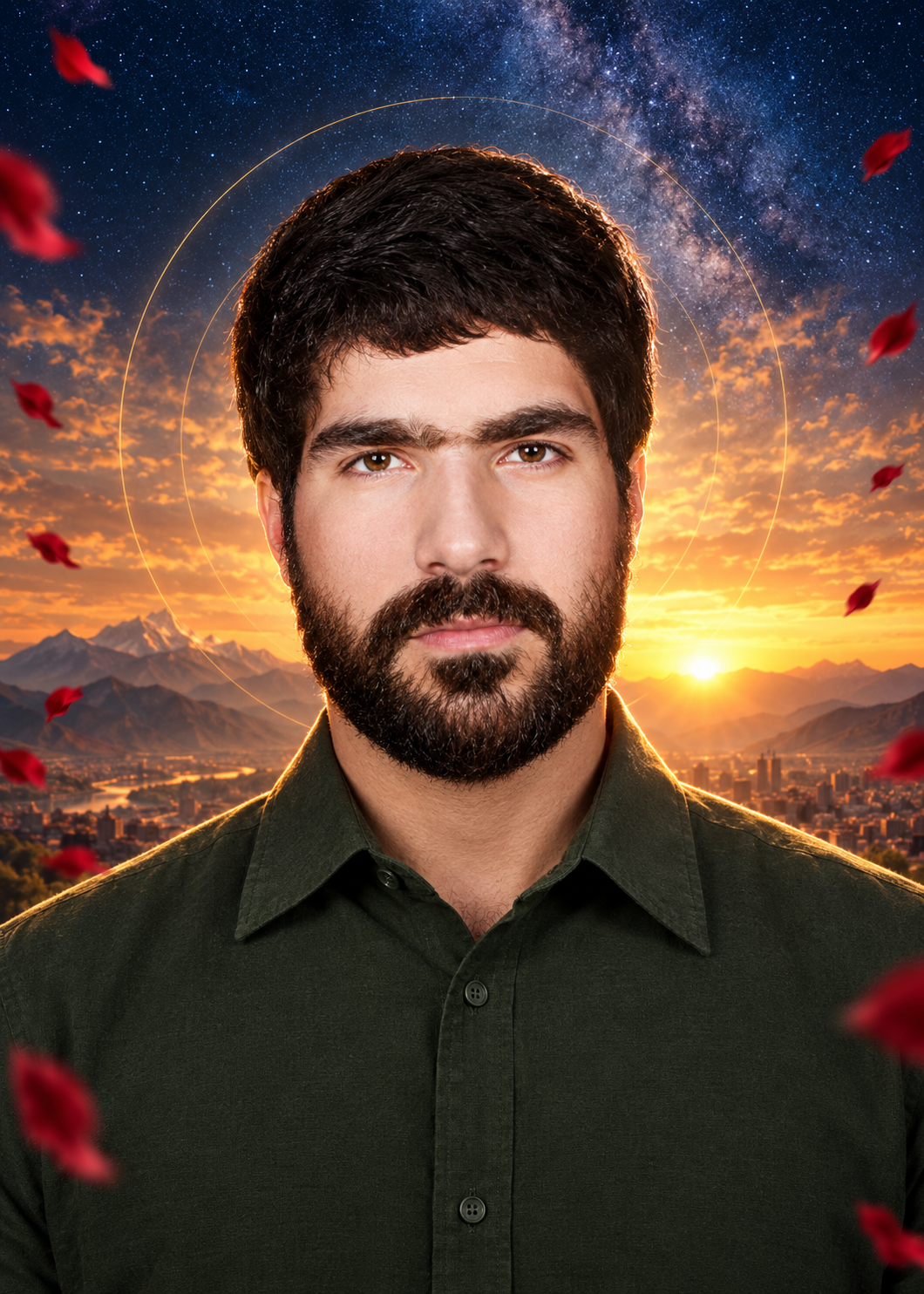 حسین نجفی
