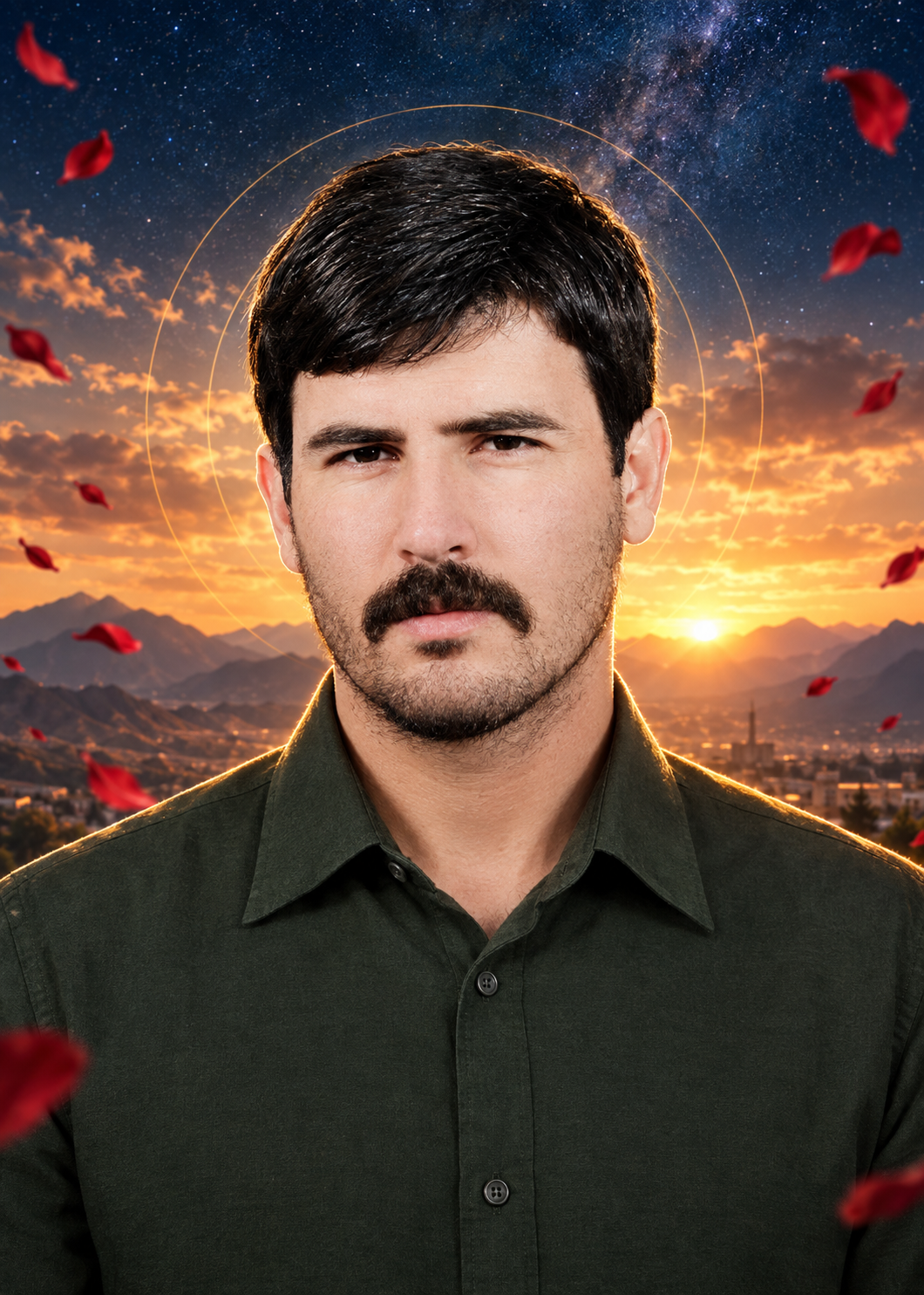 حسین پلنگی