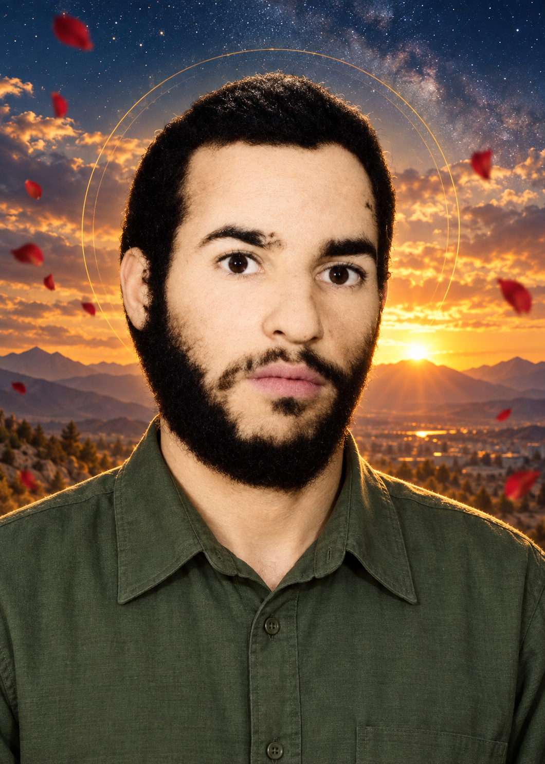 حمزه عابدینی