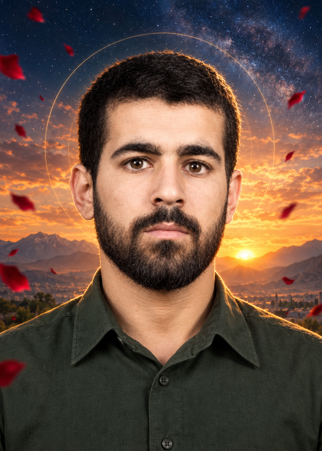 عباس حیدرنژاد