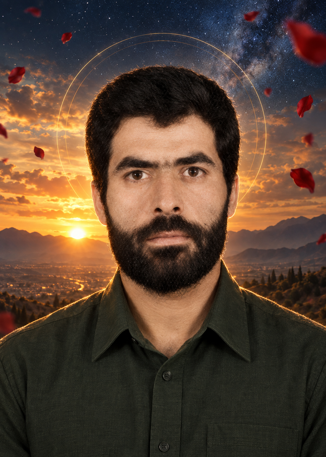 محمدعلی حیدری