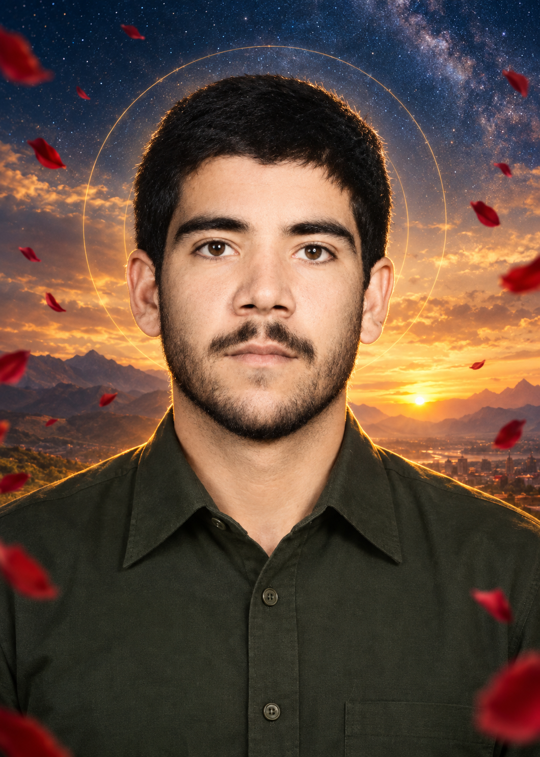 سیدمحمد خاکساری مقدم