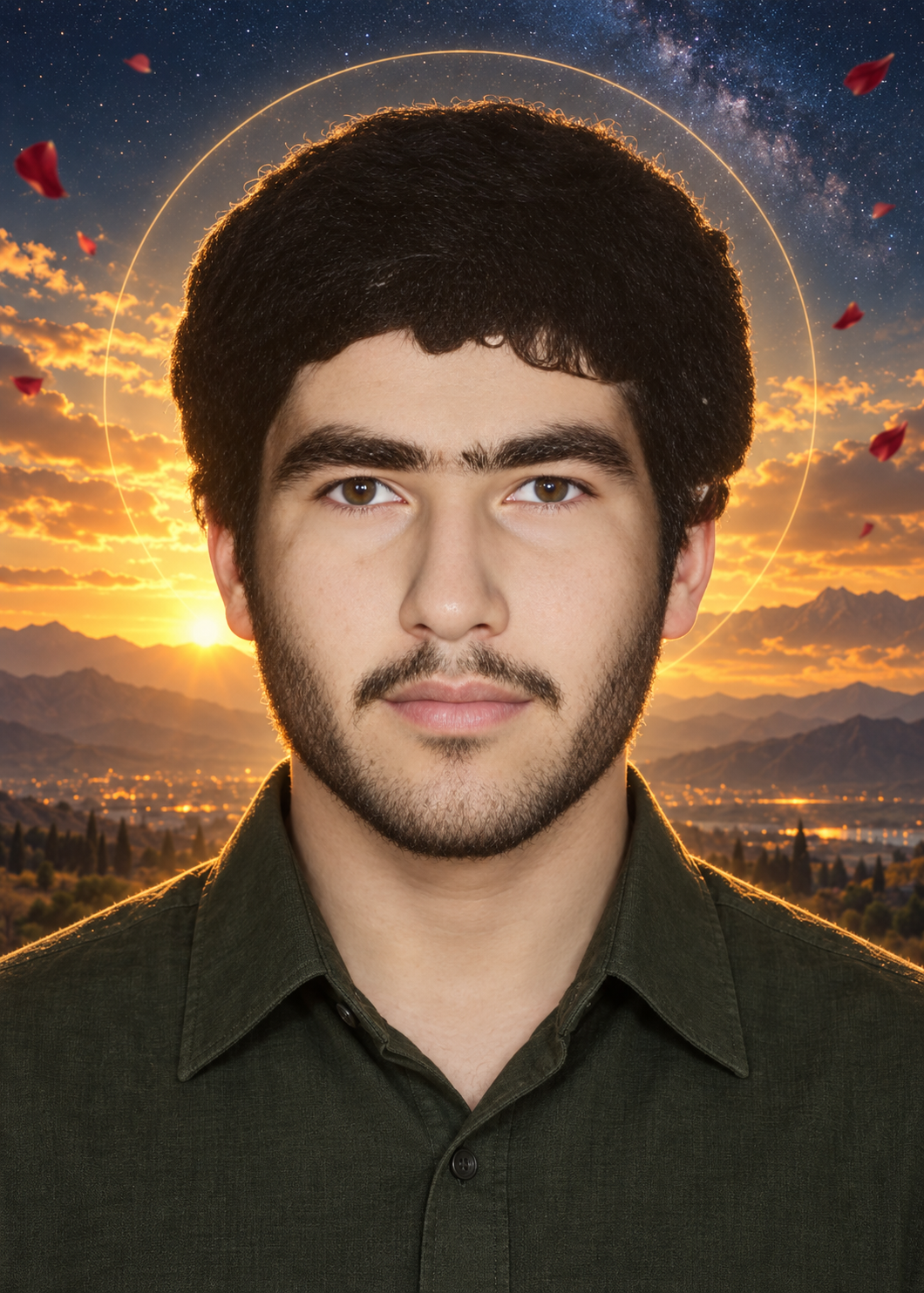 خدامراد حیدری