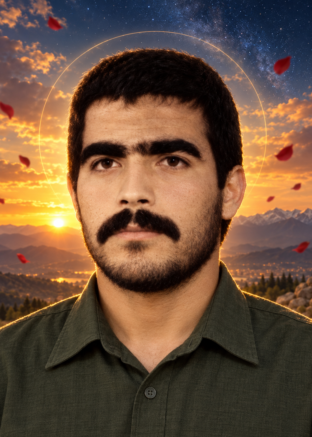 دوست محمد دوستی