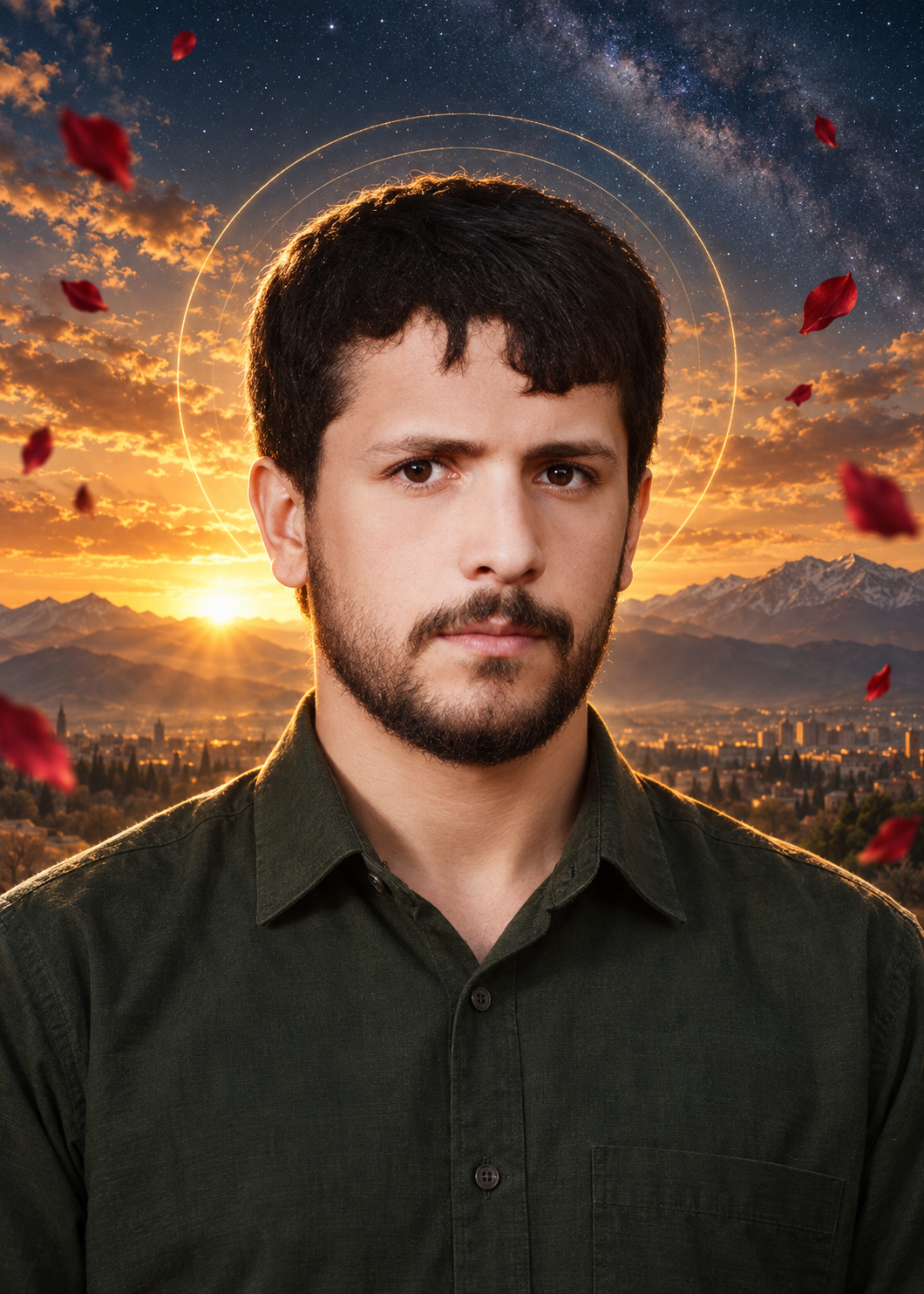 ذبیح اله دهقان باغستان