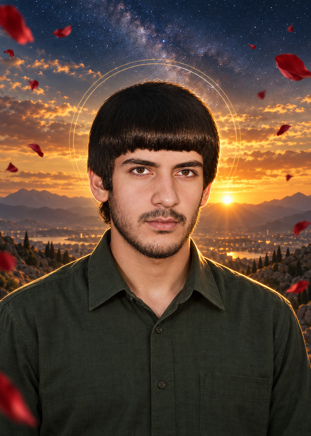 رحمان کرمی