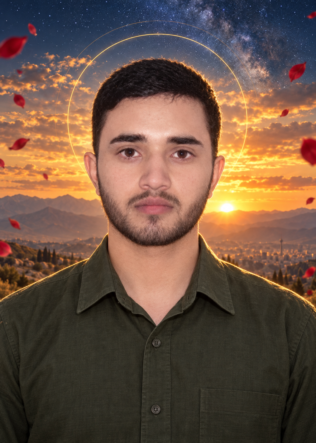 رضا حسینی چهکند