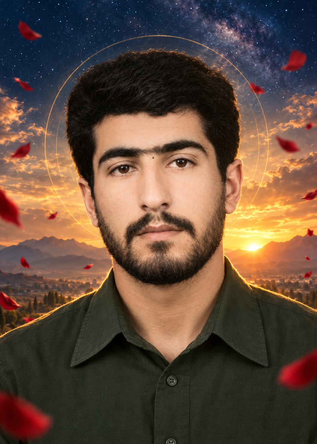 علی رفیعی