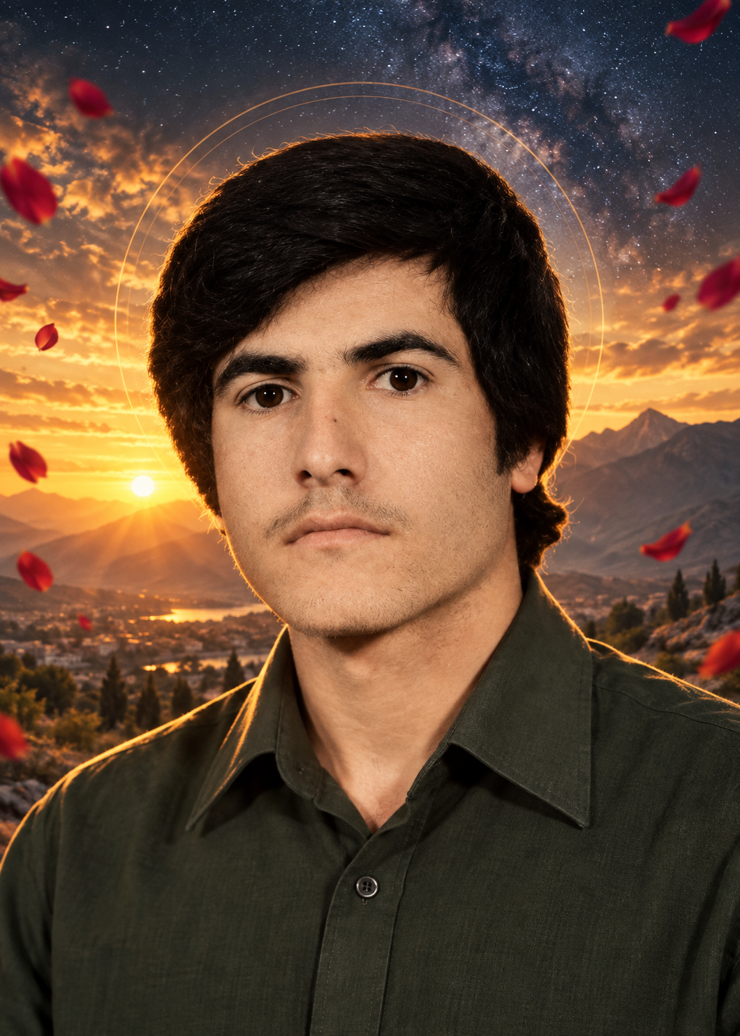 محمدعلی رفیعی