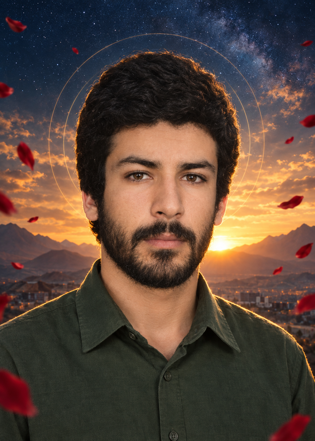 غلامرضا رمضانی