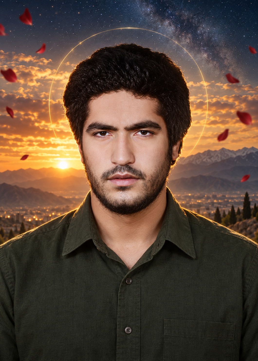 رمضان هاجری