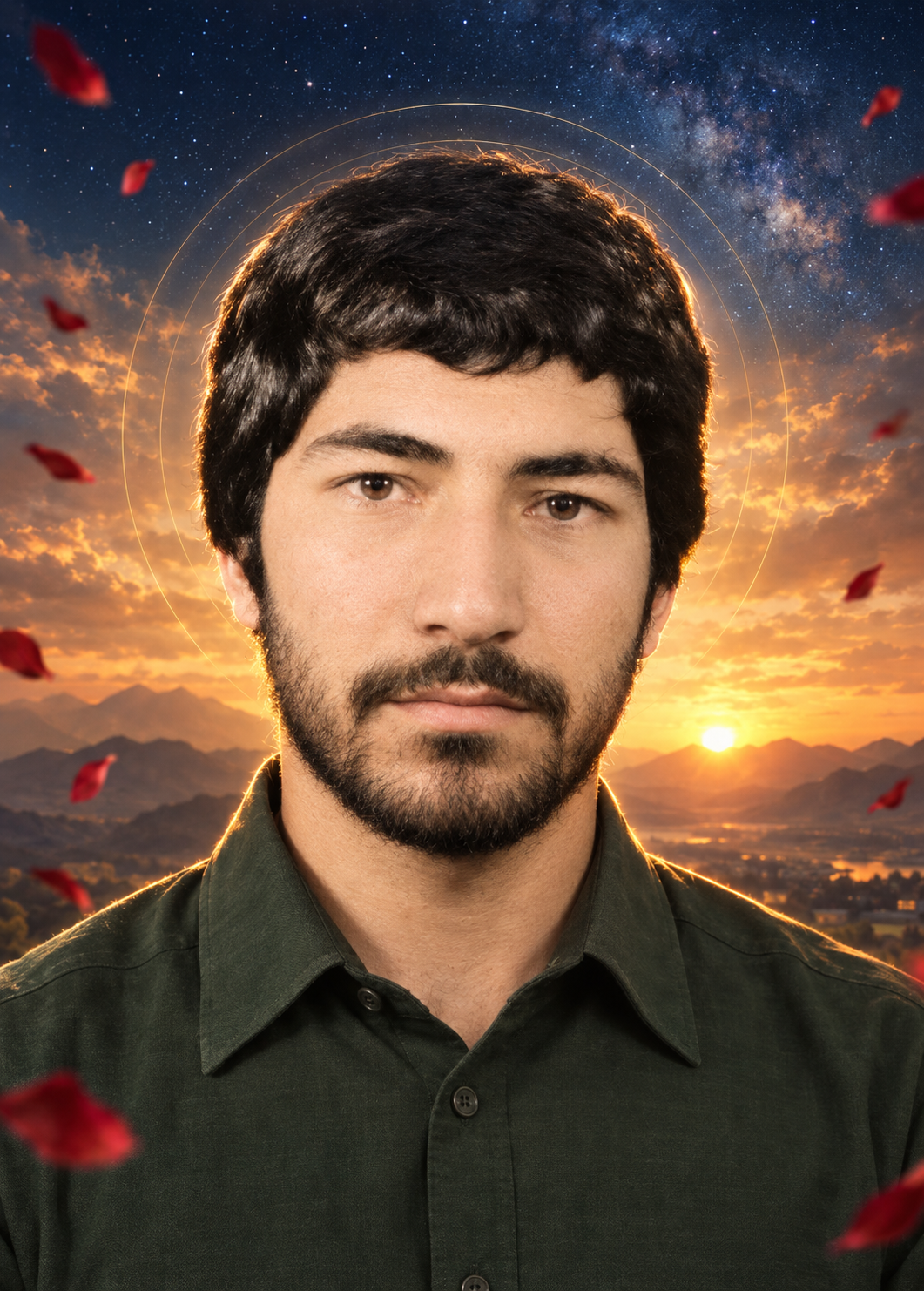 مهدی روایتی