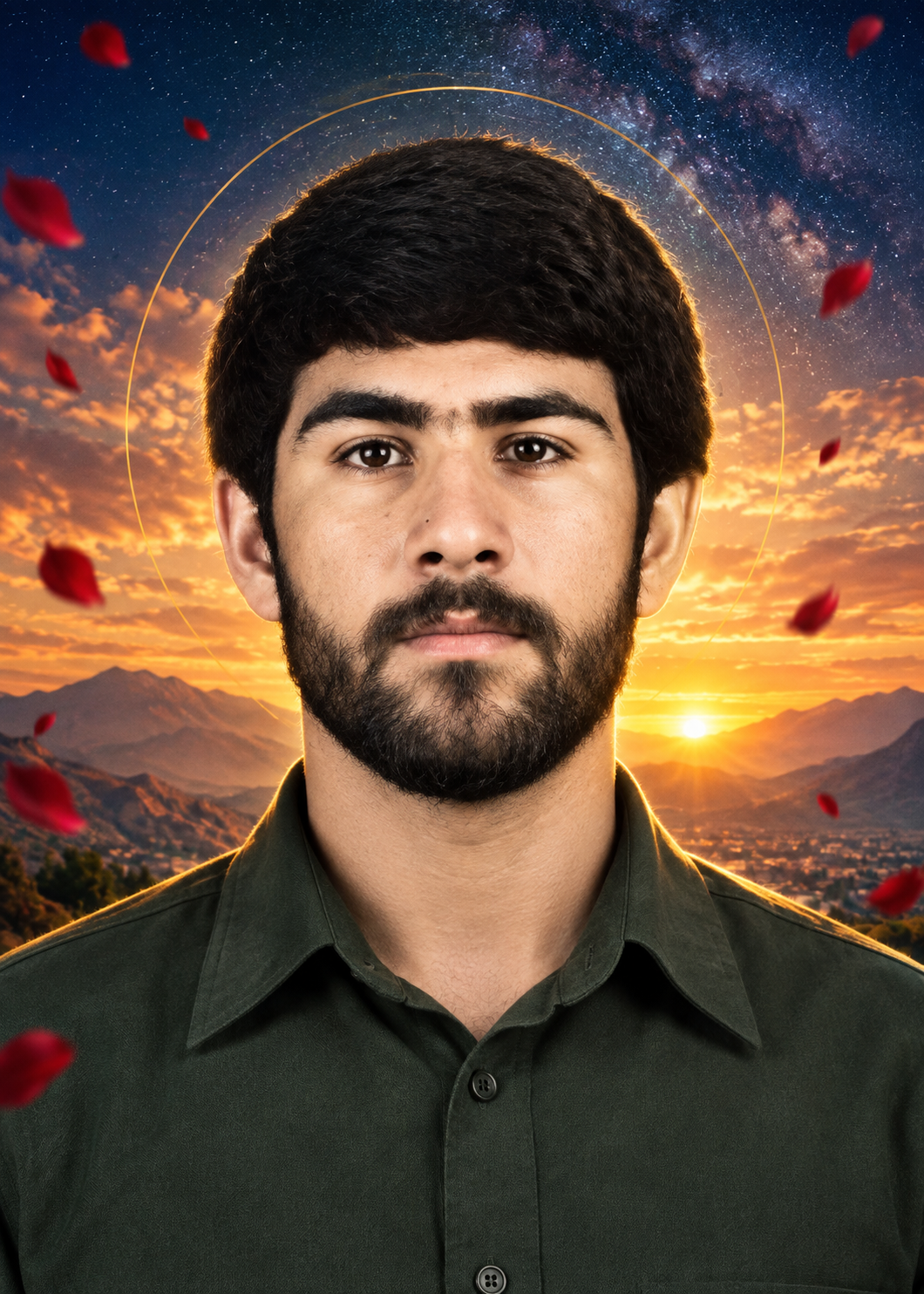 باقر ریگی زاده