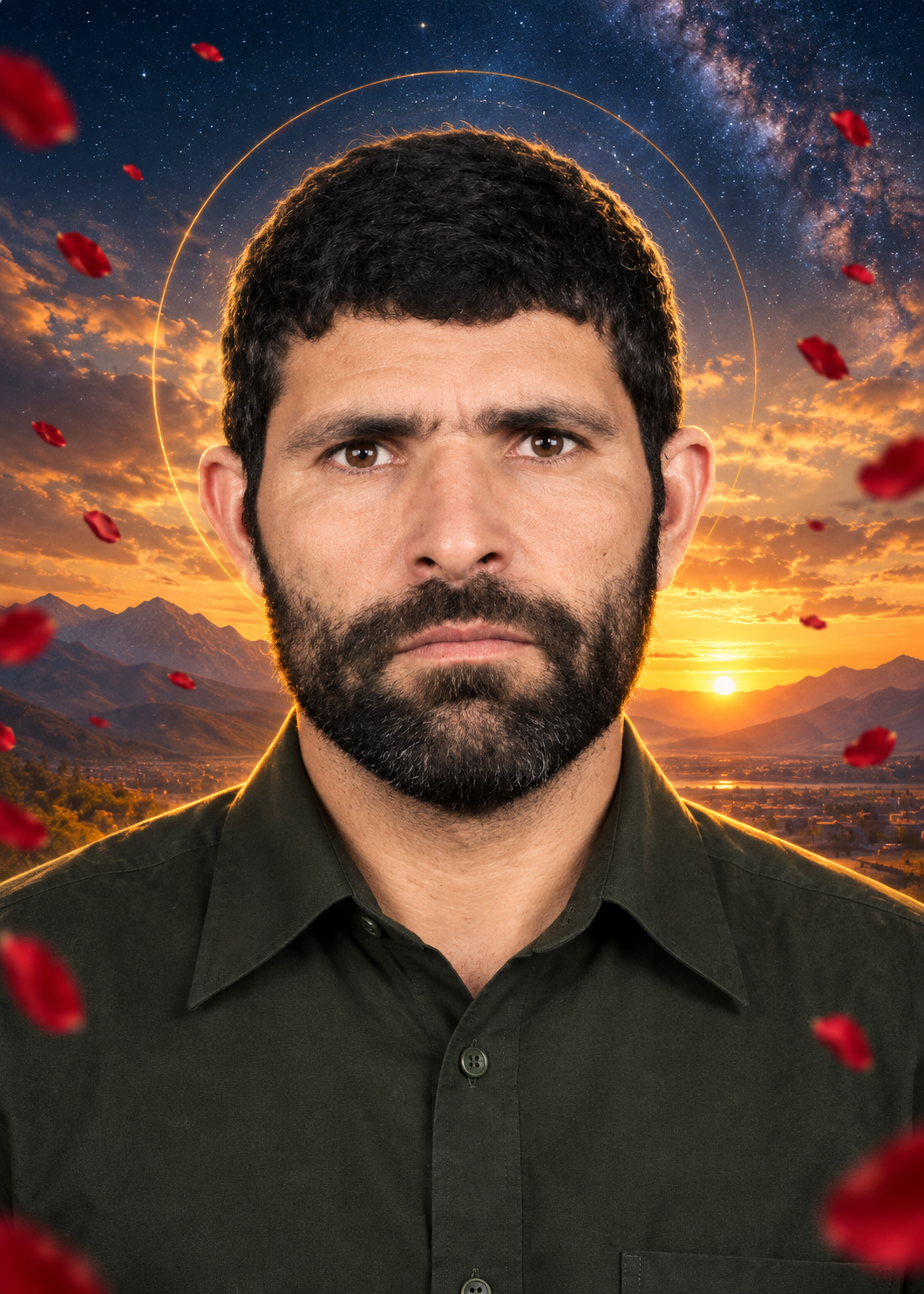 غلامرضا زاهدی مقدم