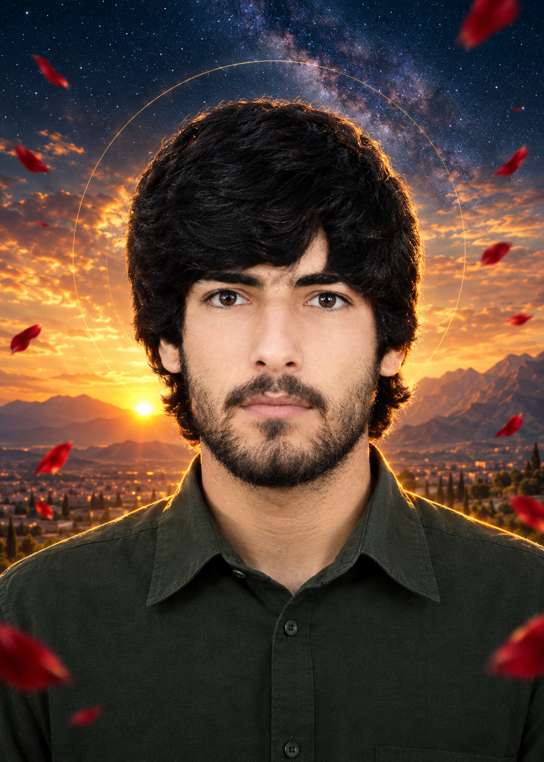 سیدغلامرضا ساداتی پور