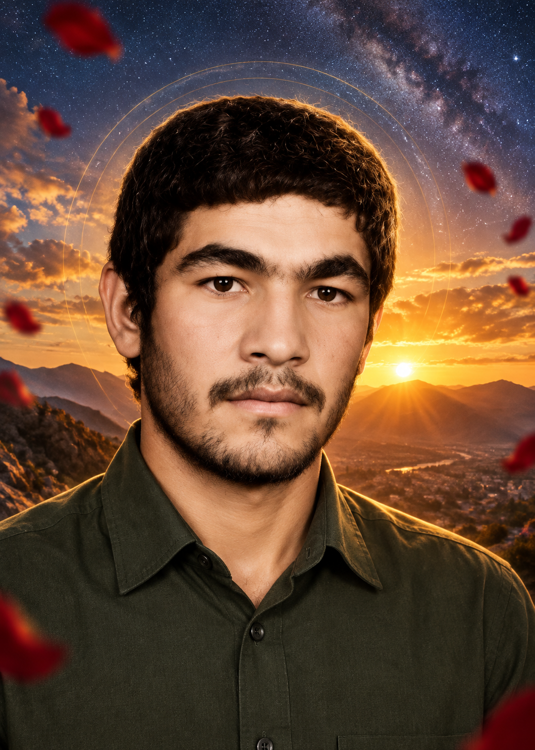 سعید افشین
