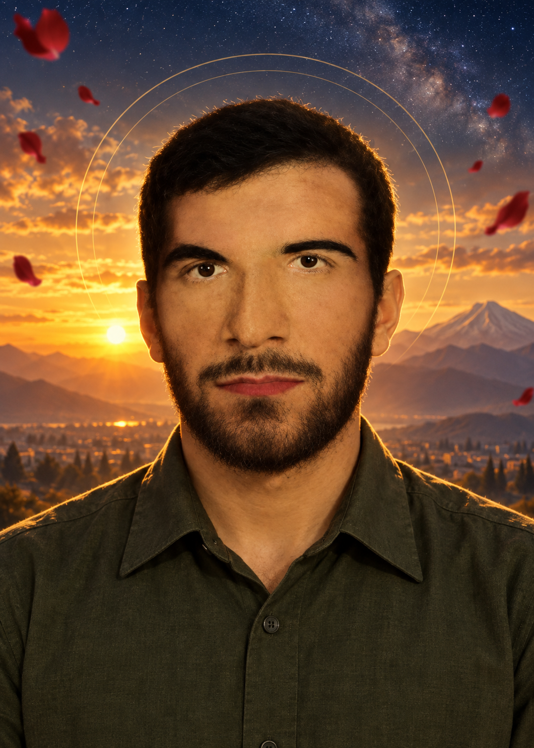 سعید کرد