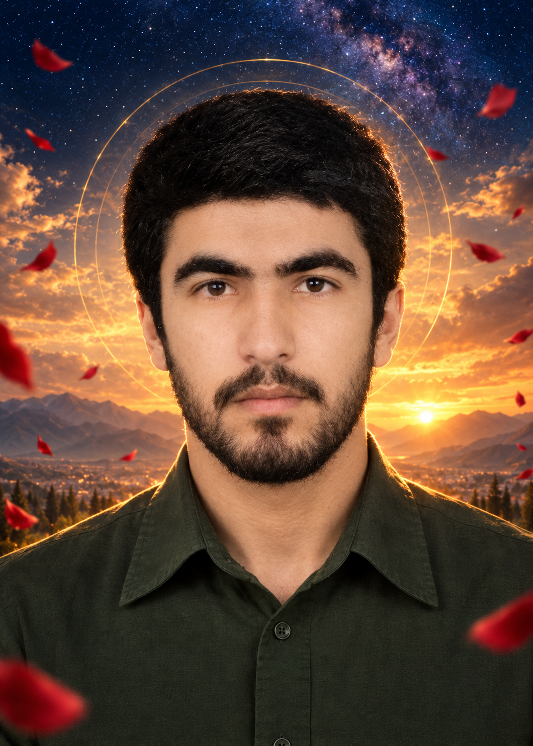 محمدعلی سلطان زاده