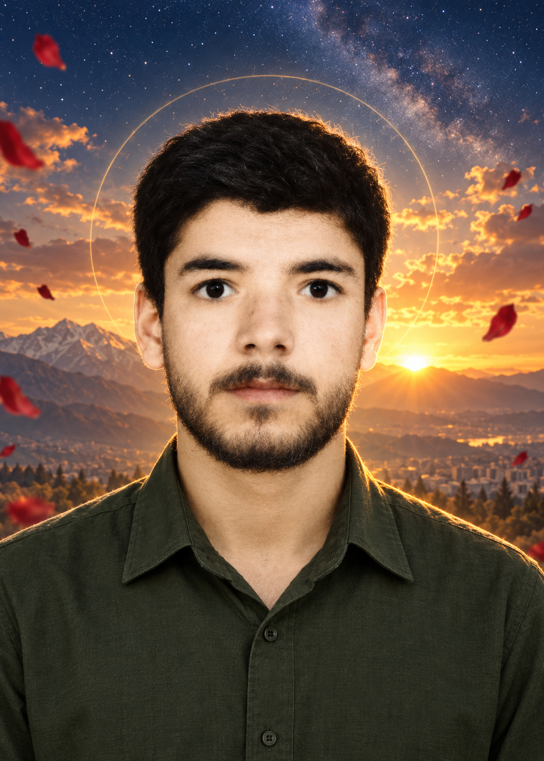 سیدمصطفی اسماعیلی اسفاد