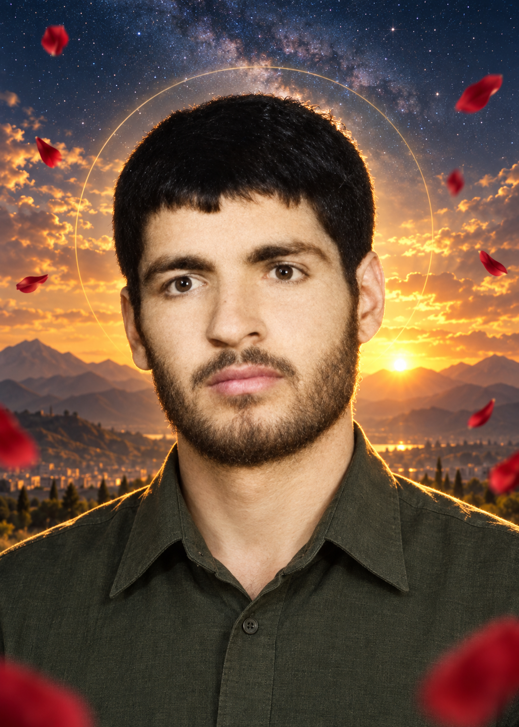 سیدابوطالب اسماعیلی اسفاد